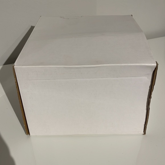 BNIB Biotherm Spa Therapy Metal Carry Basket Set - Picture 8 of 8